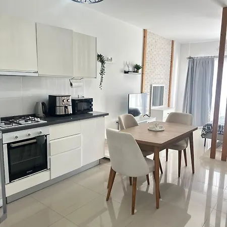 Long Beach Iskele - Caesar Resort Studio , Near Famagusta * باراليمني