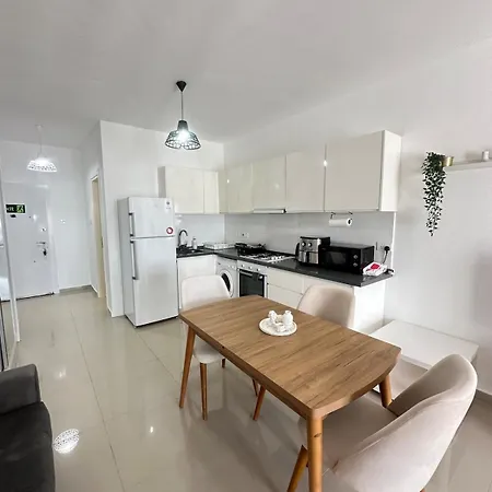 Long Beach Iskele - Caesar Resort Studio , Near Famagusta