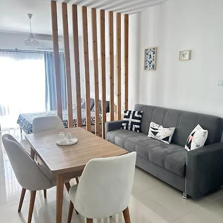 Apartment Long Iskele - Caesar , North Cyprus Paralimni