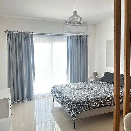 Long Beach Iskele - Caesar Resort Studio , Near Famagusta *