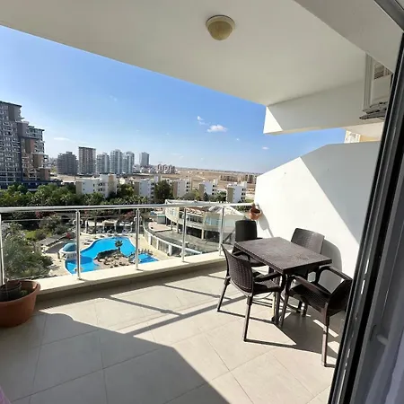 Long Iskele - Caesar , North Cyprus Apartment Paralimni