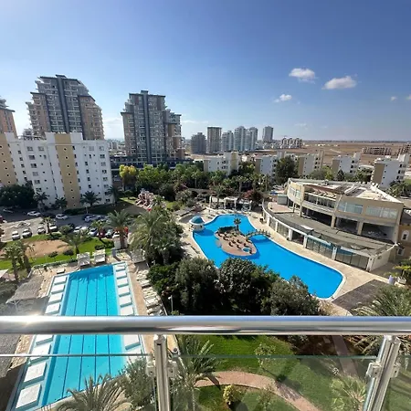 Long Beach Iskele - Caesar Resort Studio , Near Famagusta * Paralímni