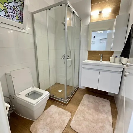 Apartment Long Beach Iskele - Caesar Resort Studio , Near Famagusta Paralimni