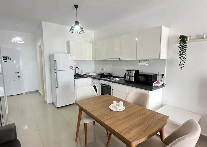 Long Iskele - Caesar , Near Famagusta