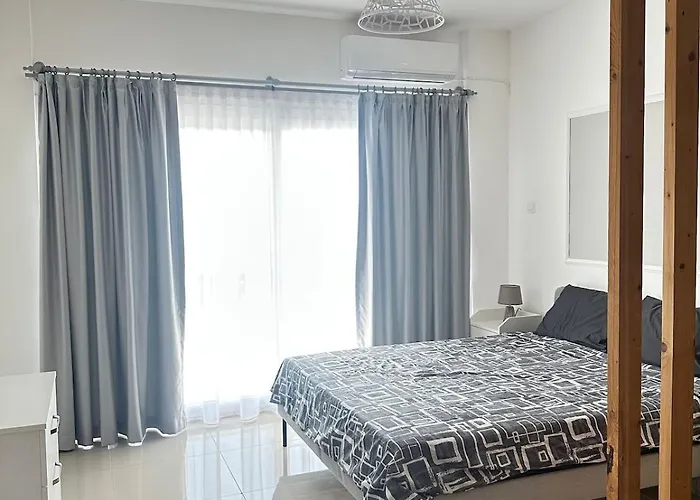 Long Iskele - Caesar , Near Famagusta *